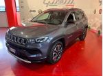 JEEP Compass 2ª serie Compass 1.5 Turbo T4 130 CV MHEV 2WD Limited