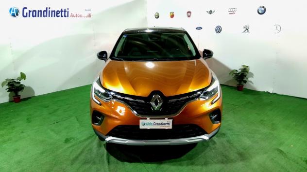 RENAULT CAPTUR TCE 100CV GPL INTENS - Foto 2