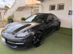 PORSCHE - Panamera  4.0 4S auto