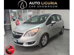 Opel Meriva Meriva 1.4 t Advance (elective) Gpl-tech 120cv