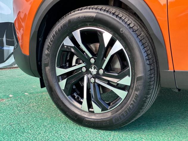 Peugeot 2008 1.2 PureTech 130cv GT Line 2020 - Foto 5