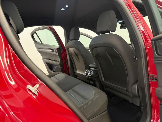 Alfa Romeo Stelvio 2.2 TD 160 CV AT8 RWD - Foto 10