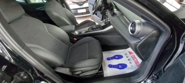 ALFA ROMEO Tonale 1.3 280 CV PHEV AT6 Q4 Sprint rif. 24134323 - Foto 6
