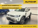 Dacia Duster AUTOCARRO N1 - PRONTA CONSEGNA !!! 1.6 Hybrid 140cv Journey