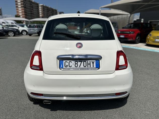FIAT 500 1.2 69cv Star - Foto 6