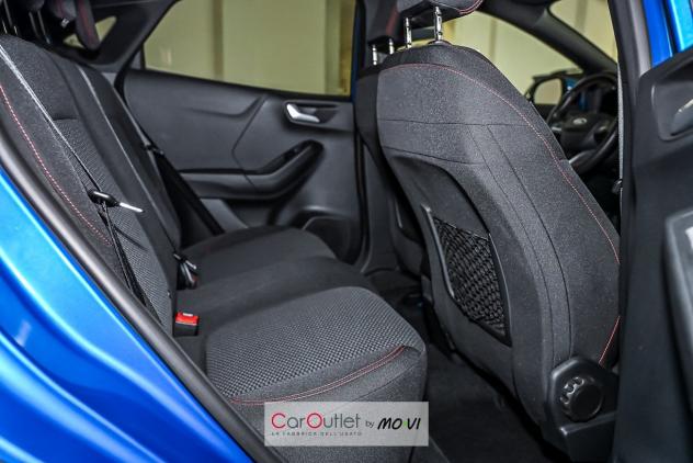 Ford Puma 1.0 Ecoboost Hybrid 125CV ST-Line - Foto 9
