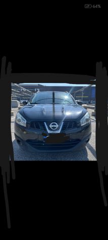 NISSAN QASHQAI 1A SERIE anno 2010 - Foto 3