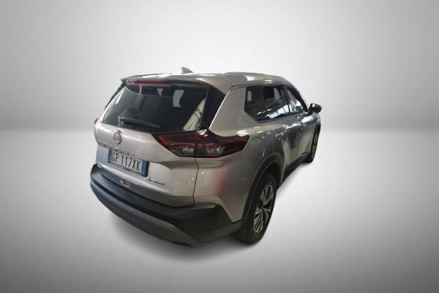 Nissan X-Trail IV 2022 1.5 e-power N-Connecta 2wd auto - Foto 3