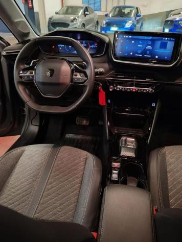 PEUGEOT 208 Hybrid 100 e-DCS6 Allure rif. 23994991 - Foto 6