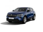Renault Austral evolution MY23 mild hybrid advanced 130
