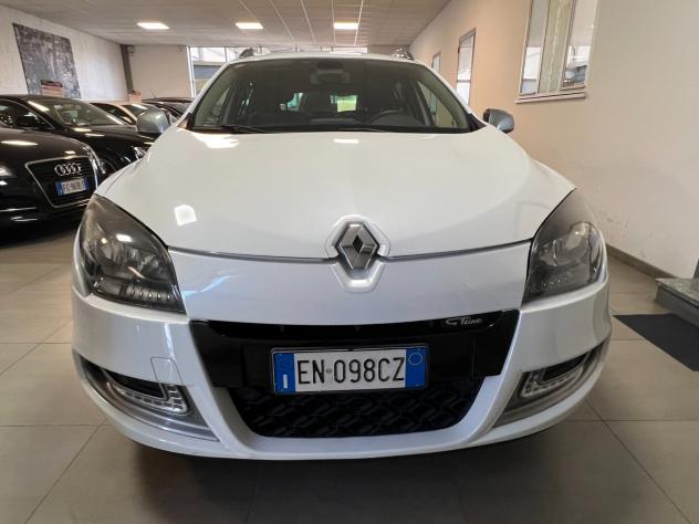 Renault Megane Mane 1.5 dCi 110CV EDC SporTour GT Line - Foto 2