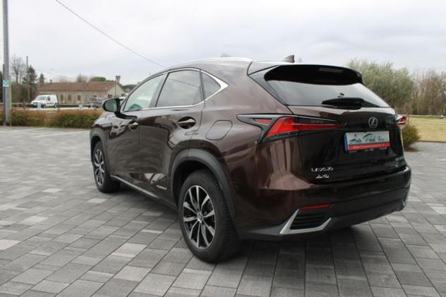 LEXUS NX 300h Hybrid rif. 23184285 - Foto 5