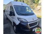 PEUGEOT Boxer 335 2.2 BlueHDi 165 S&S PLM-TM Furgone rif. 23703004