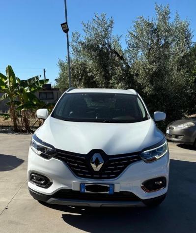 Renault Kadjar Blue dCi 8V 115CV Sport Edition2