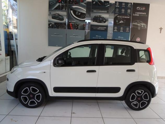 FIAT Panda 1.0 FireFly S&S Hybrid City Life rif. 23926380 - Foto 3