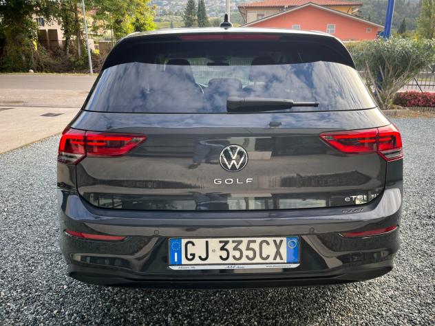 Volkswagen Golf 1.0 TSI EVO Life NEOPATENTATI - Foto 5