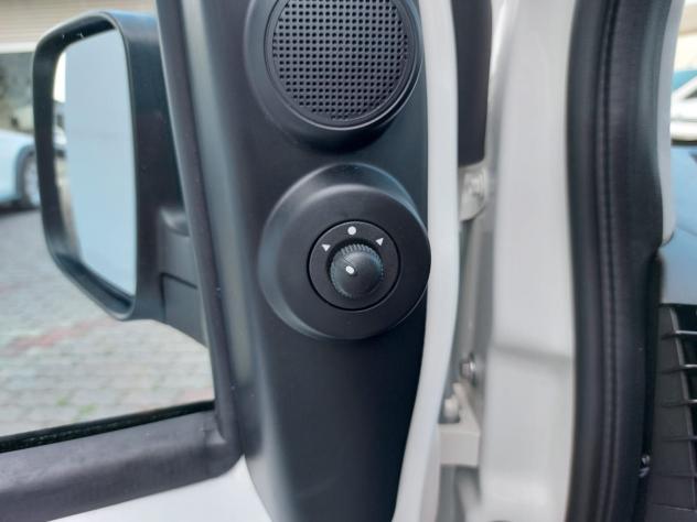 FIAT Fiorino 1.3 MJT 95cv E6D-Isc Cargo SX / prezzo IVA esclusa - Foto 8