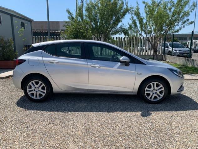 OPEL Astra 1.4 Ecotec 5 porte Elective rif. 23900781 - Foto 4