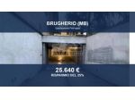 Immobile in asta di 57 m² in vendita a Brugherio