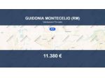 Immobile in asta di 27 m² in vendita a Guidonia Montecelio