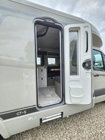 HYMER-ERIBA GT-S 685 MEDITERRANEE rif. 23772459 - Foto 5