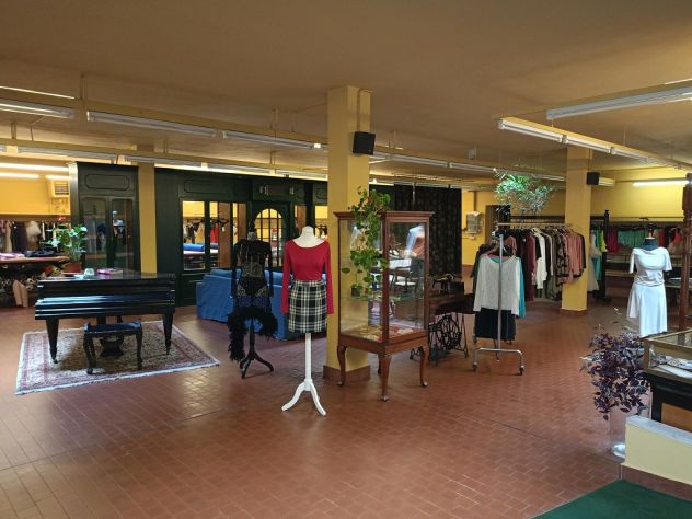 Laboratorio artigianale a Legnano