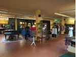 Laboratorio artigianale a Legnano
