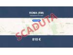 Immobile in asta di 21 m² con più di 5 locali in vendita a Roma