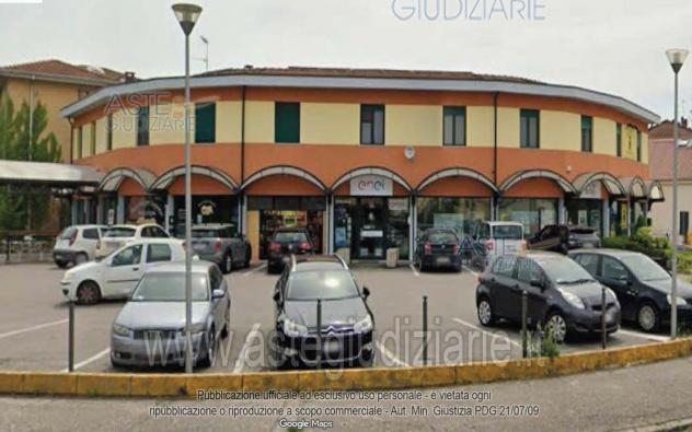 IMMOBILI-IMMOBILE COMMERCIALE-Viale Rinascita, 46028 Sermide MN, Italia - Foto 8