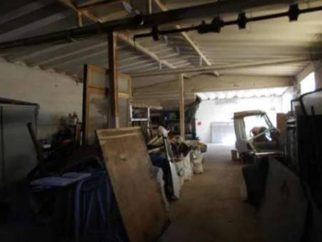 Immobile in asta di 1103 m² in vendita a Thiesi - Foto 16