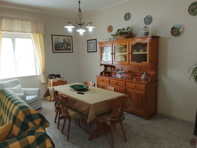 Villaggio Mosè appartamento quadrivani € 73000 - Foto 2
