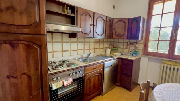 LA CASA DEL MUSICISTA Argenta Longastrino via Treves - Foto 9