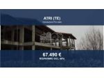 Immobile in asta di 1086 m², box auto doppio in vendita a Atri
