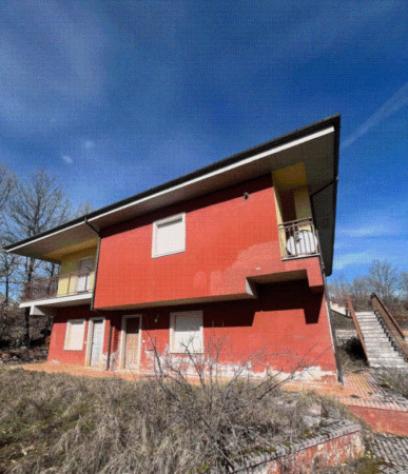 Immobile in asta di 128 m² in vendita a Borgorose - Foto 6