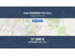 Immobile in asta di 166 m² con più di 5 locali in vendita a Caltanissetta