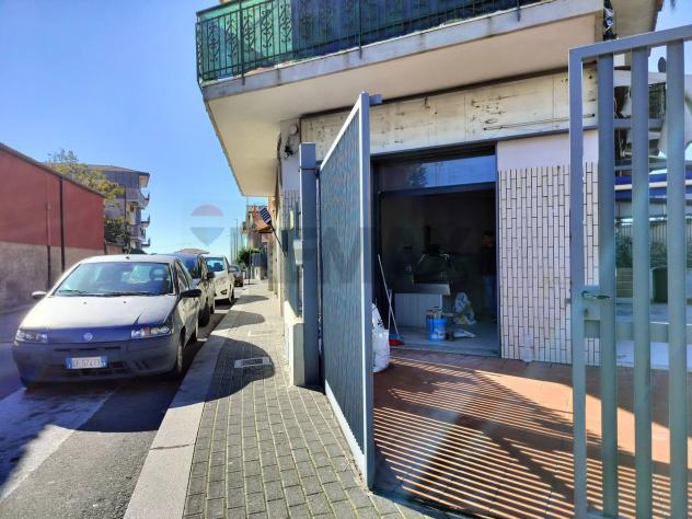 Casa Semindipendente in vendita a Catania, San Giovanni Galermo