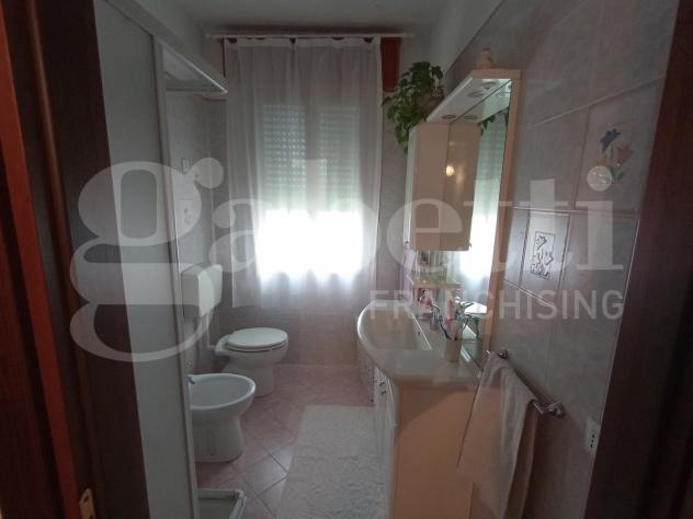 Appartamento - Cavarzere . Rif.: C0707VRG - Foto 17