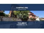 Immobile in asta di 111 m² con più di 5 locali in vendita a Ciampino