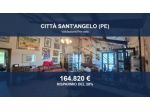 Immobile in asta di 157 m² in vendita a Città Sant'Angelo