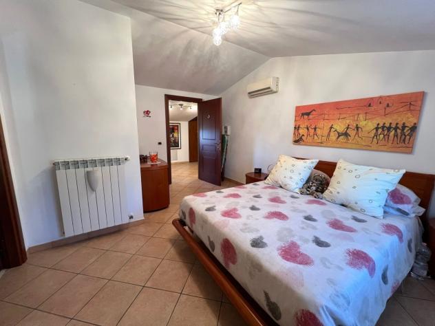 Villa a schiera in vendita a Fiano Romano - Foto 18