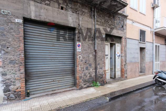 Casa Semindipendente in vendita a Fiumefreddo di Sicilia - Foto 2