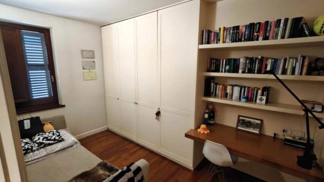 Immobile in asta di 325 m², box auto in vendita a Foligno - Foto 15
