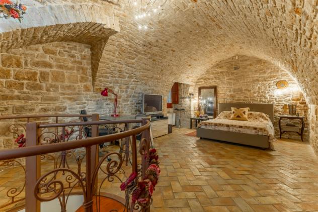 Quadrilocale in vendita a Giovinazzo - Foto 6