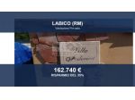 Immobile in asta di 194 m² in vendita a Labico