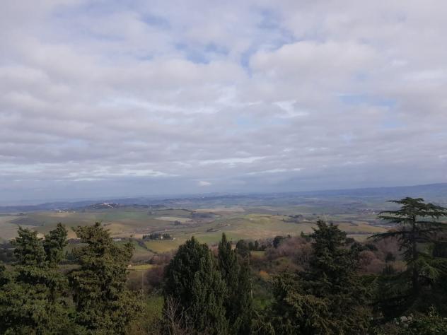 Appartamento in vendita a Orciatico - Lajatico 100 mq Rif: 1095479