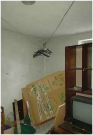 Immobile in asta di 88 m², box auto in vendita a Mede - Foto 18