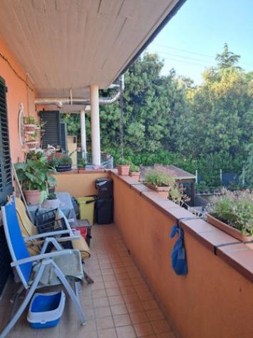 Appartamento di 94 m² con 3 locali e box auto in vendita a Mondolfo - Foto 13