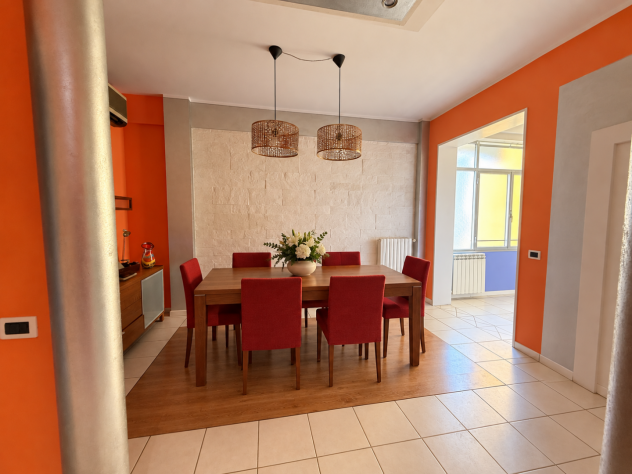 Appartamento in vendita a San Romano - Montopoli in Val d'Arno 142 mq Rif: 1453103