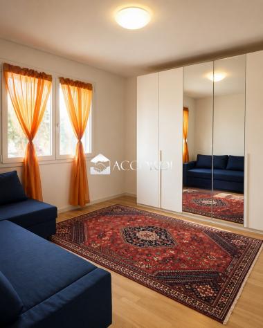 PADOVA -- Zona Bassanello | Appartamento con giardino privato e garage - Foto 2