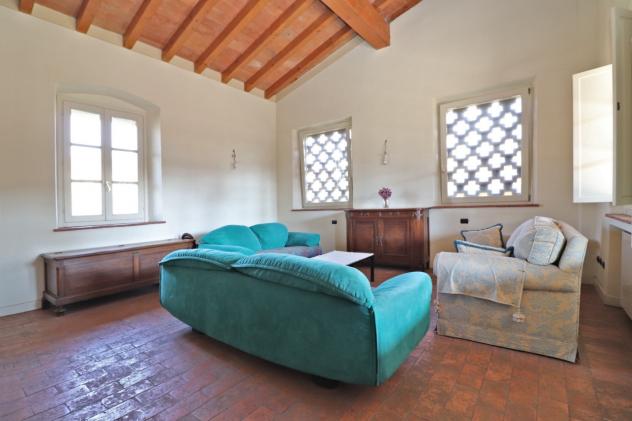 Villa in vendita a Palazzolo sull'Oglio - Foto 7